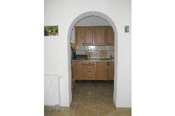 Slowakei Privát Martinček, Exterieur